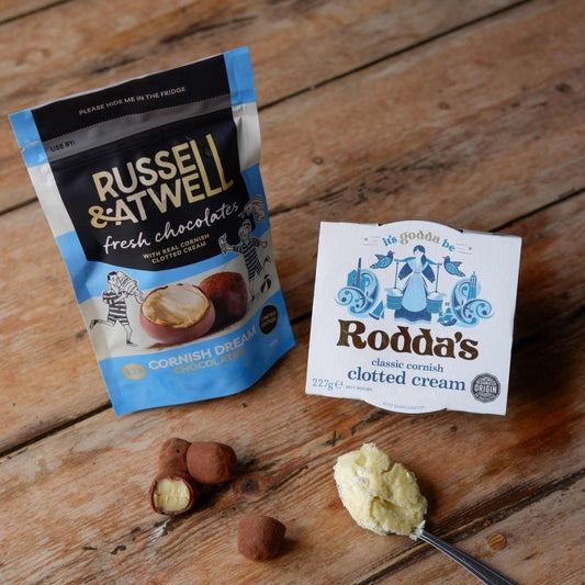 6 Places to Enjoy Our New Cornish Dream - Russell and Atwell