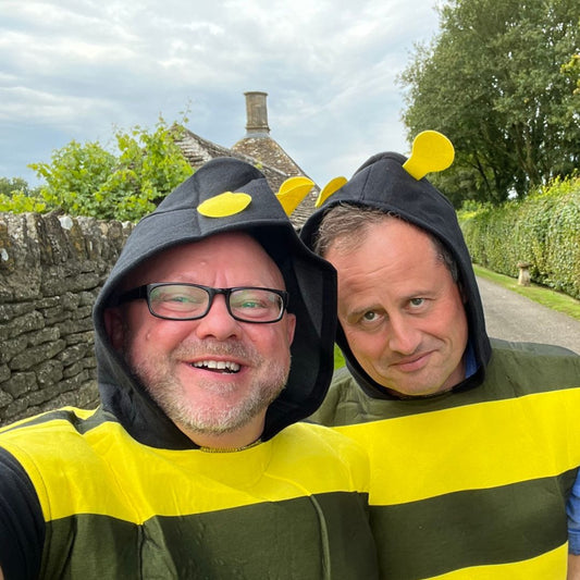 Have you got a B-Line near you? Introducing Buglife and B-Lines - Russell and Atwell