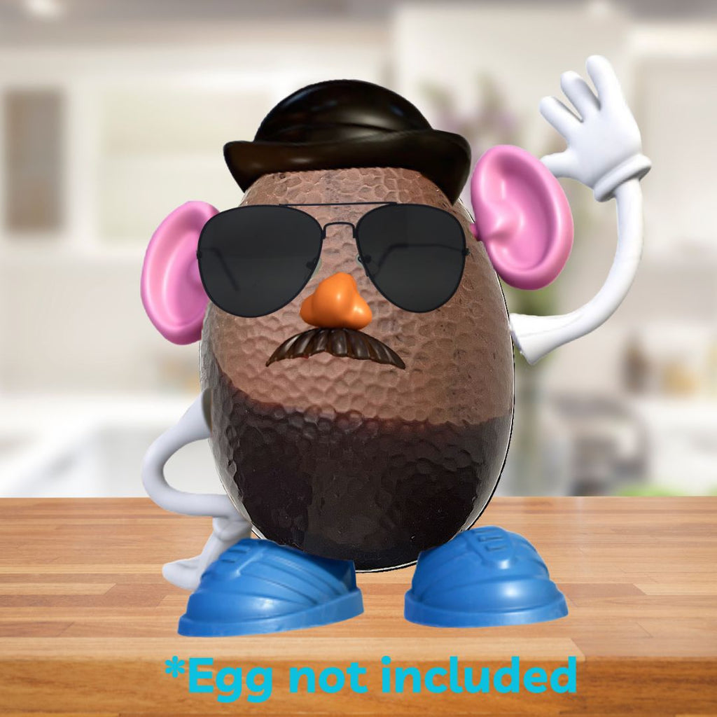 Have you got you Eggsguise kit? - Russell and Atwell