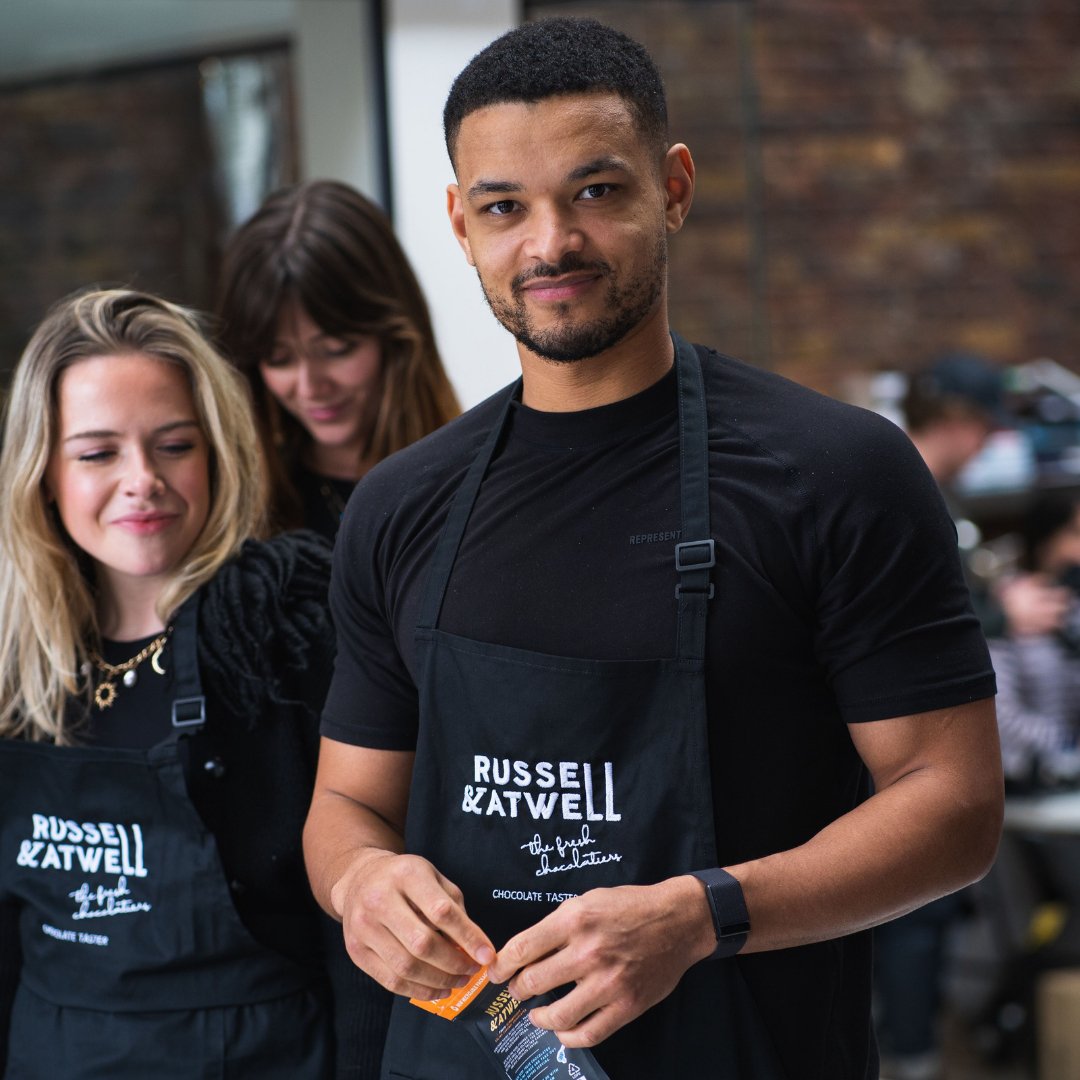 Russell  & Atwell Merch - Russell and Atwell
