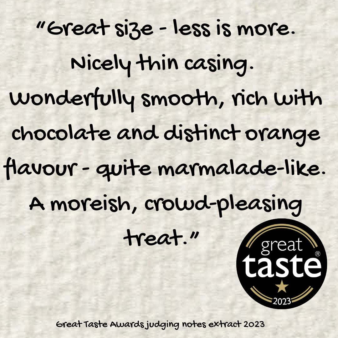 Festive Seville Orange