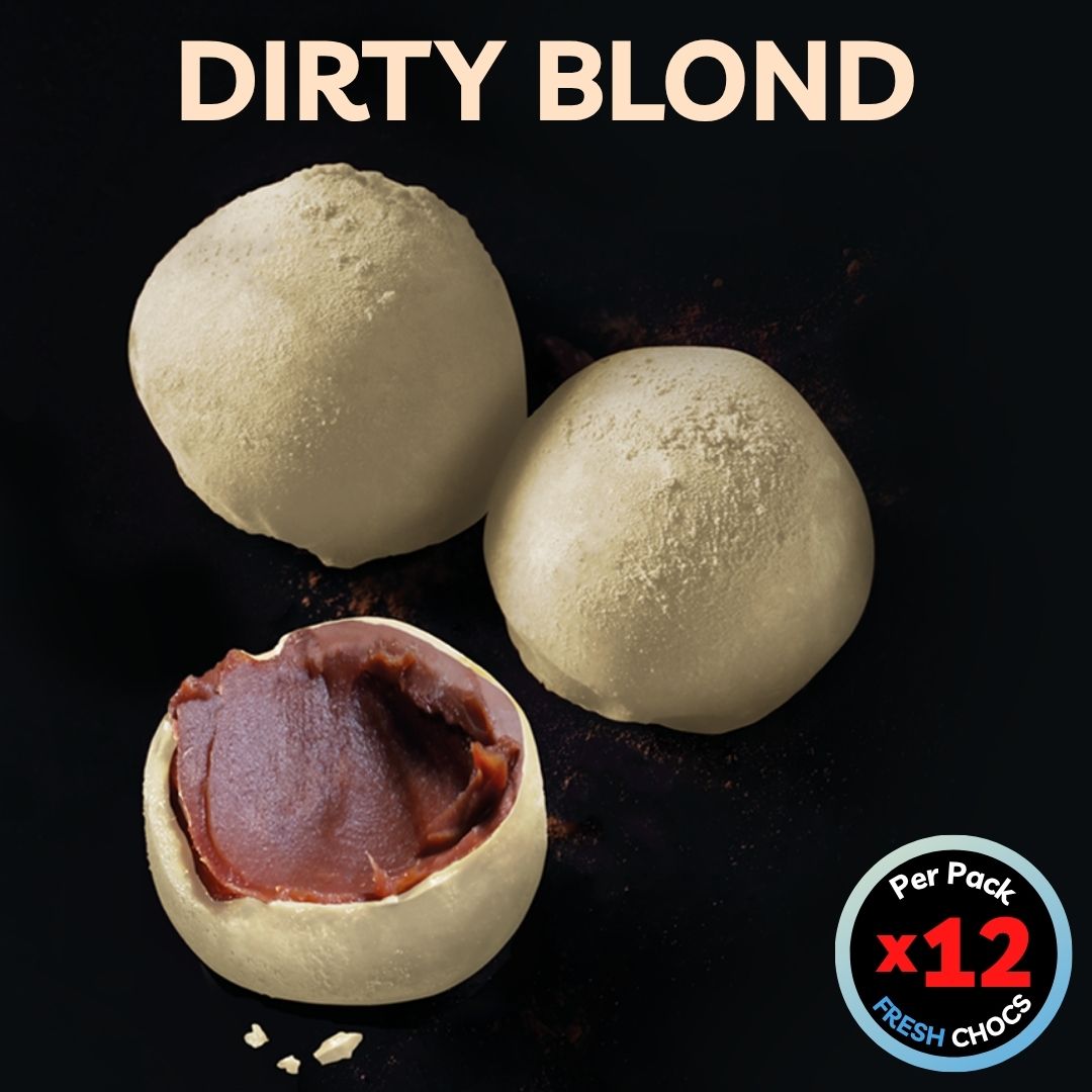 NEW Festive Mega Monty Lux - Russell and Atwell