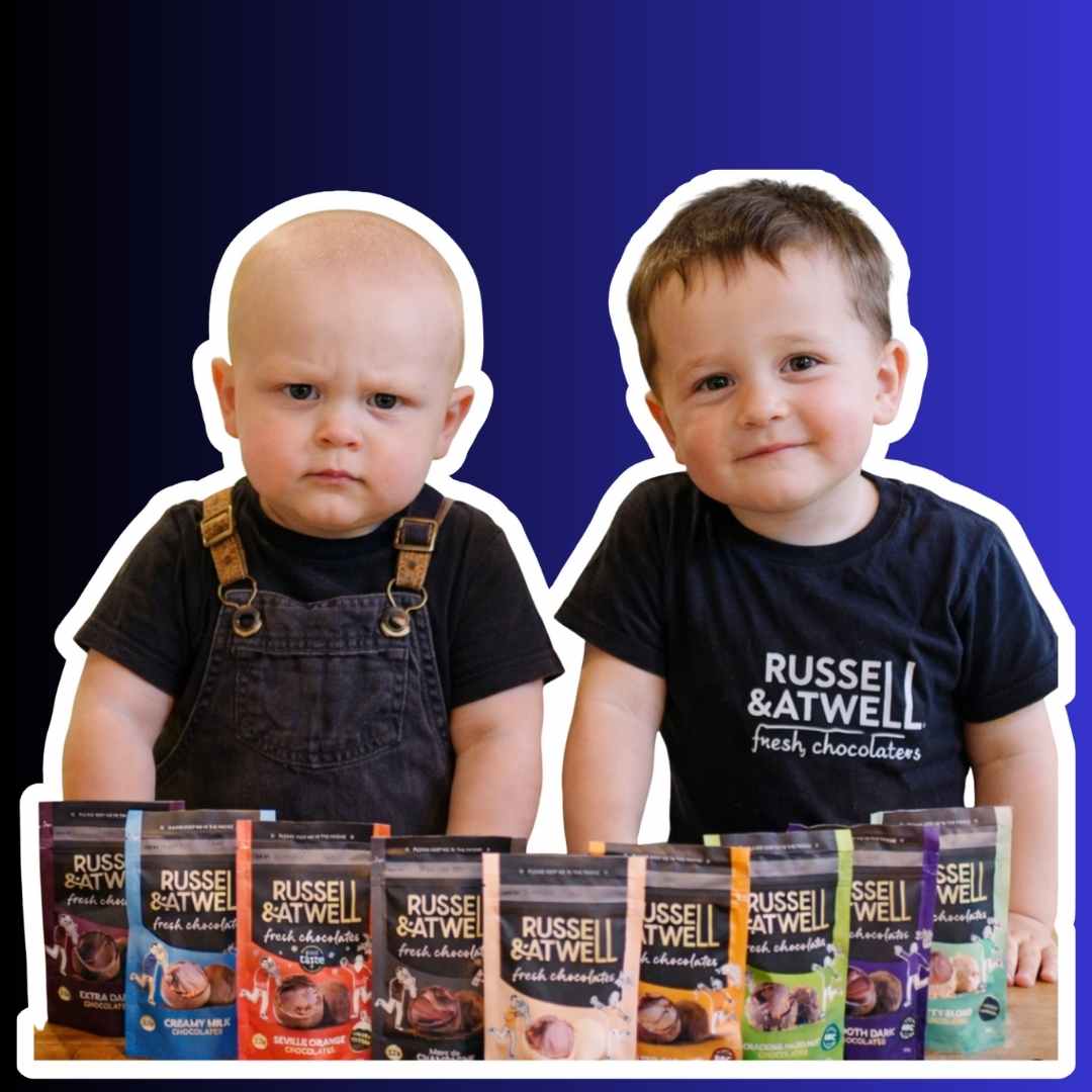 Dark chocolate benefits for ageing, heart-health, brain function and more - Russell and Atwell