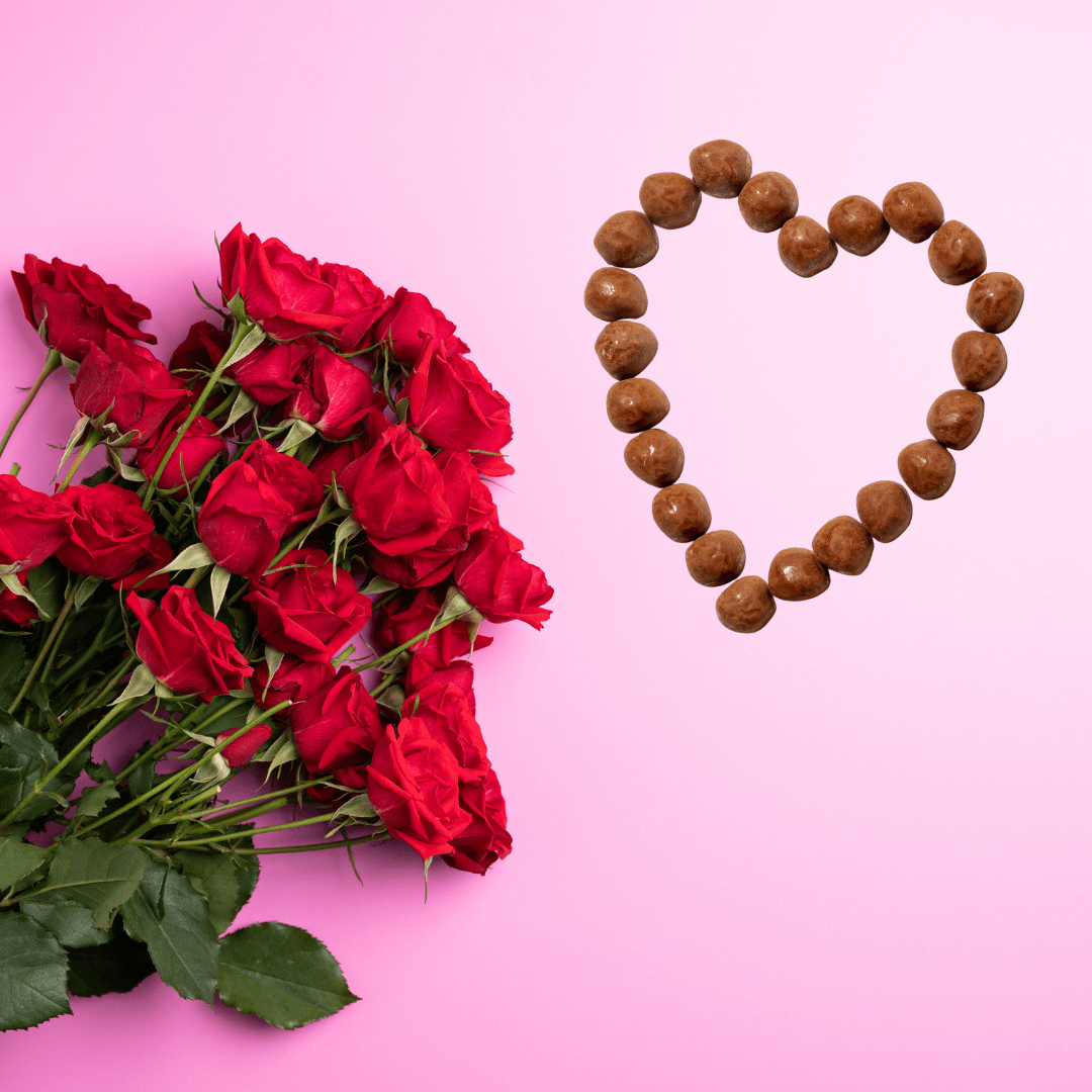 How to Spoil Someone This Valentine's Day: 5 Perfect Gifts Beyond the Flowers - Russell and Atwell