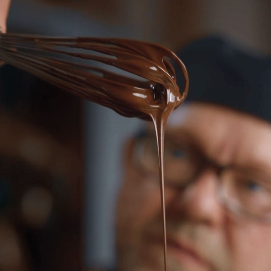 Is Dark Chocolate Actually Good for You? Discover the Real Benefits and Best Choices - Russell and Atwell