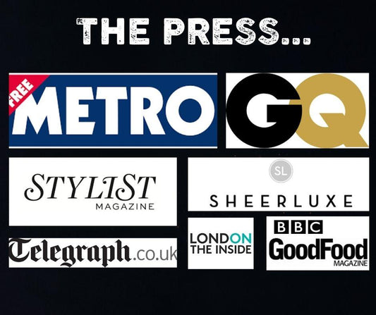 Russell and Atwell in the press - Russell and Atwell