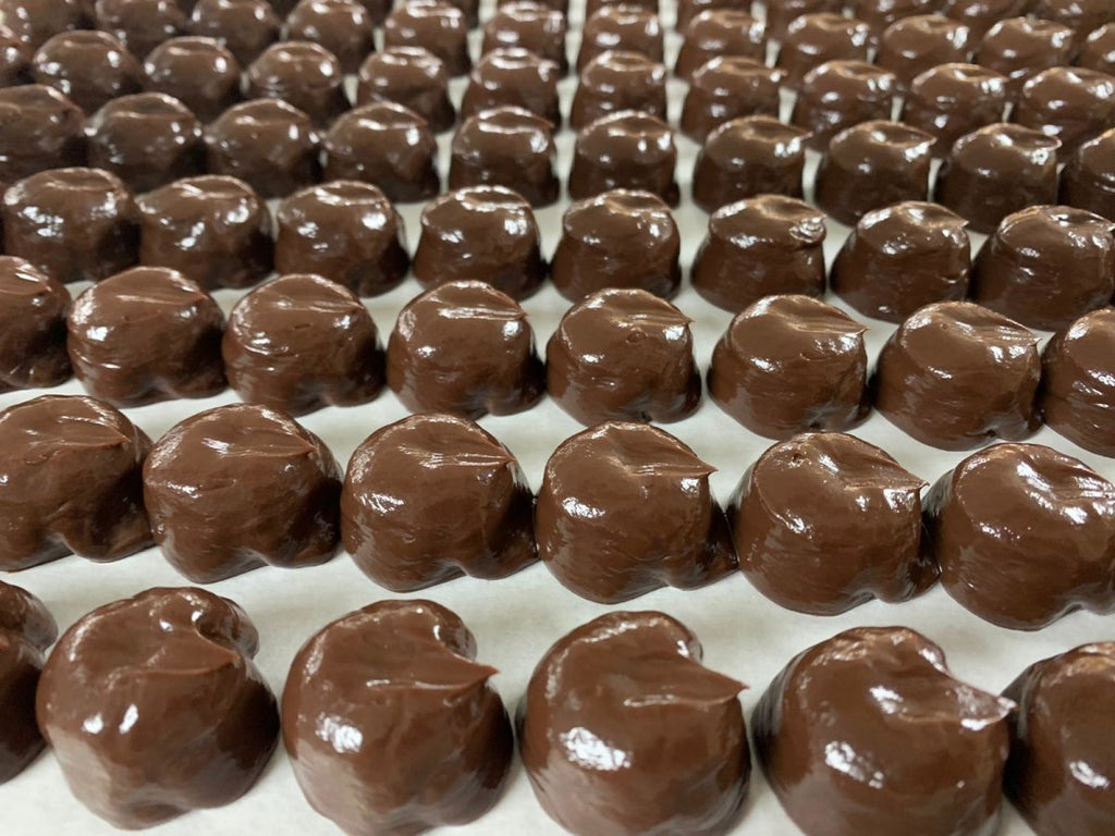 Slow Chocolate for Fast People - Russell and Atwell