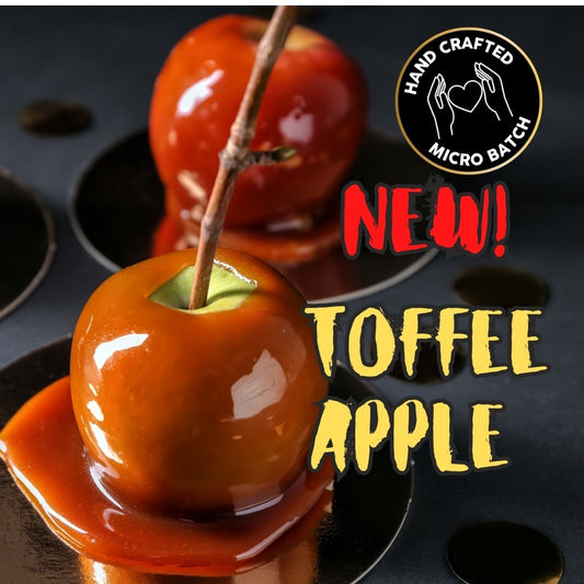 Why should Halloween be just for kids - our last micro-batch of 2024 - Russell and Atwell