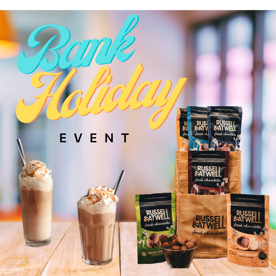 May Bank Holiday Event
