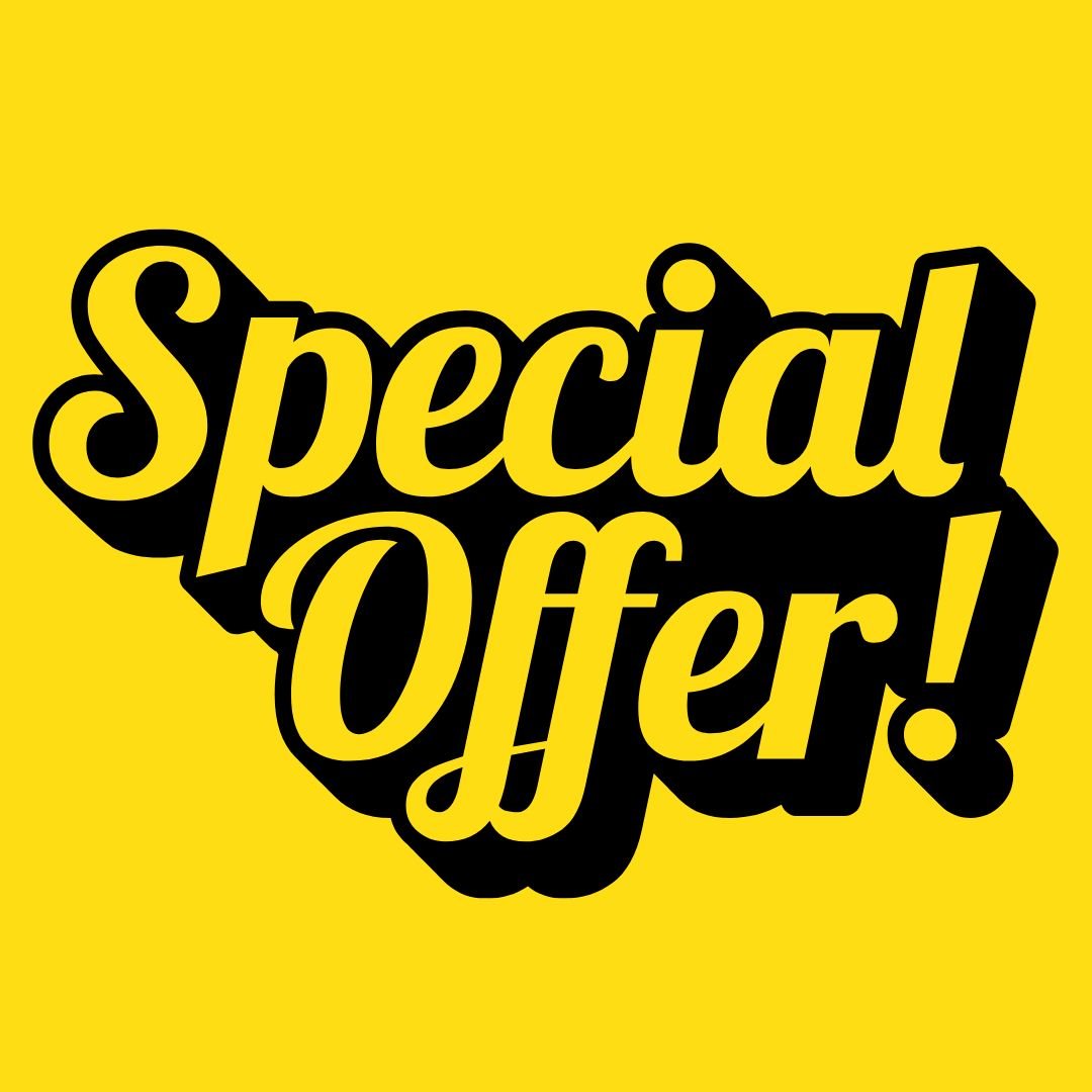 Chocolate Offers - Russell and Atwell