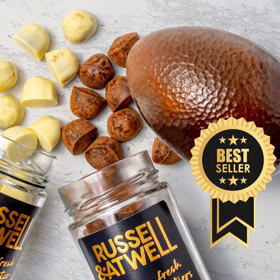 Easter Top Sellers - Russell and Atwell
