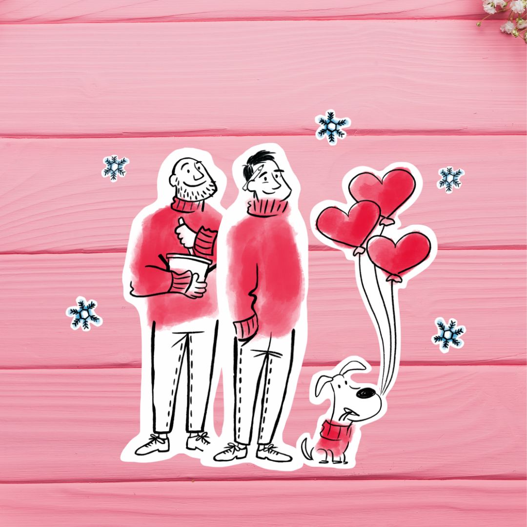 Valentines Fresh Chocolates - Russell and Atwell