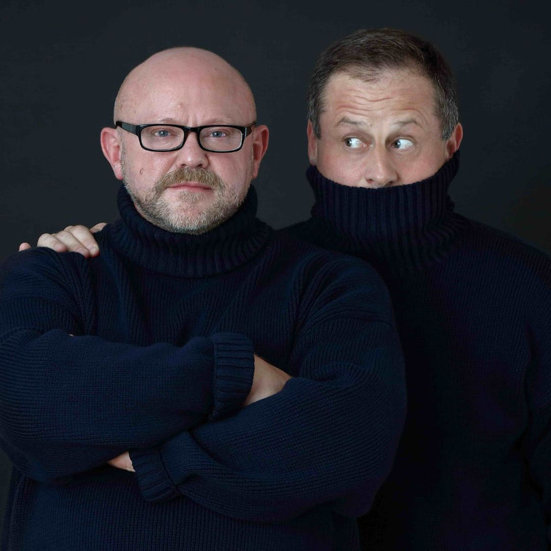 Who Are Russell & Atwell?