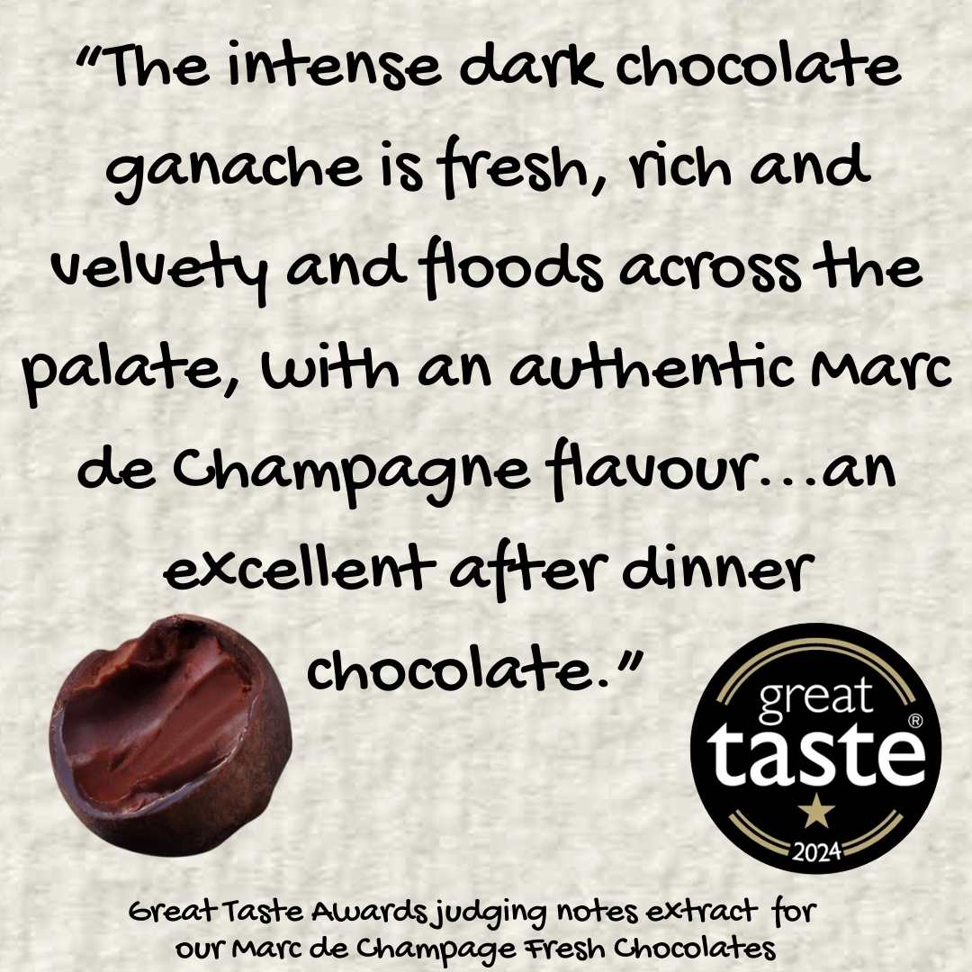 NEW Christmas Monty LUX Fresh Chocolate 3-Pack