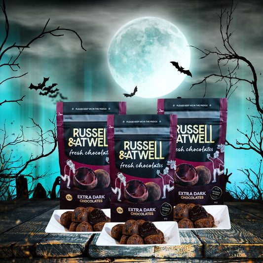 Extra Dark Triple-Pack