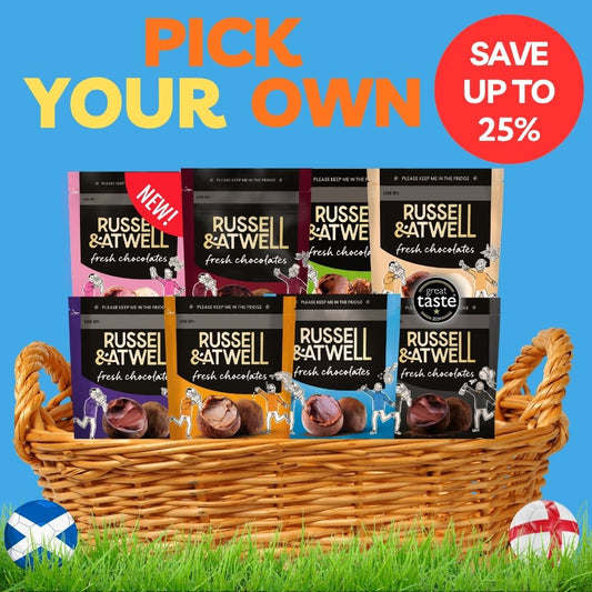 NEW Pick Your Own Pouches