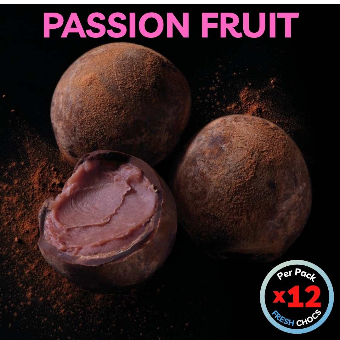 Mega Love Monty Variety 6 - Pack - Russell and Atwell