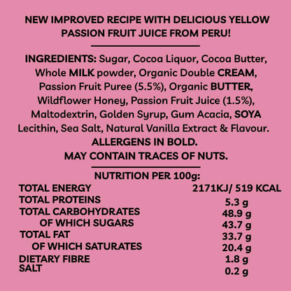 Mega Love Monty Variety 6 - Pack - Russell and Atwell