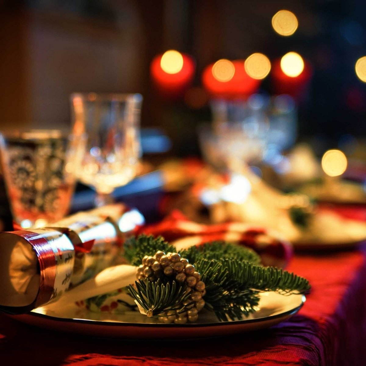 NEW Christmas Mega Monty x - Russell and Atwell