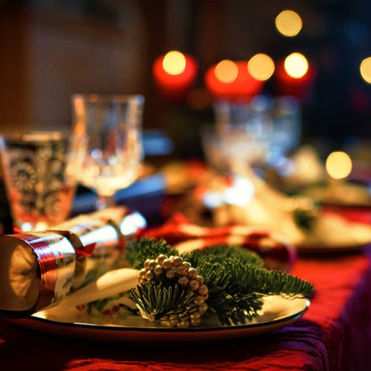 NEW Christmas Mega Monty x - Russell and Atwell