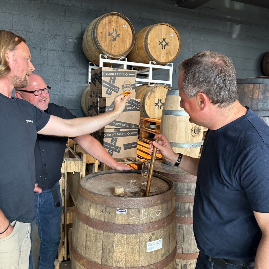 NEW Christmas Monty LUX Fresh Chocolate 3 - Pack - Russell and Atwell