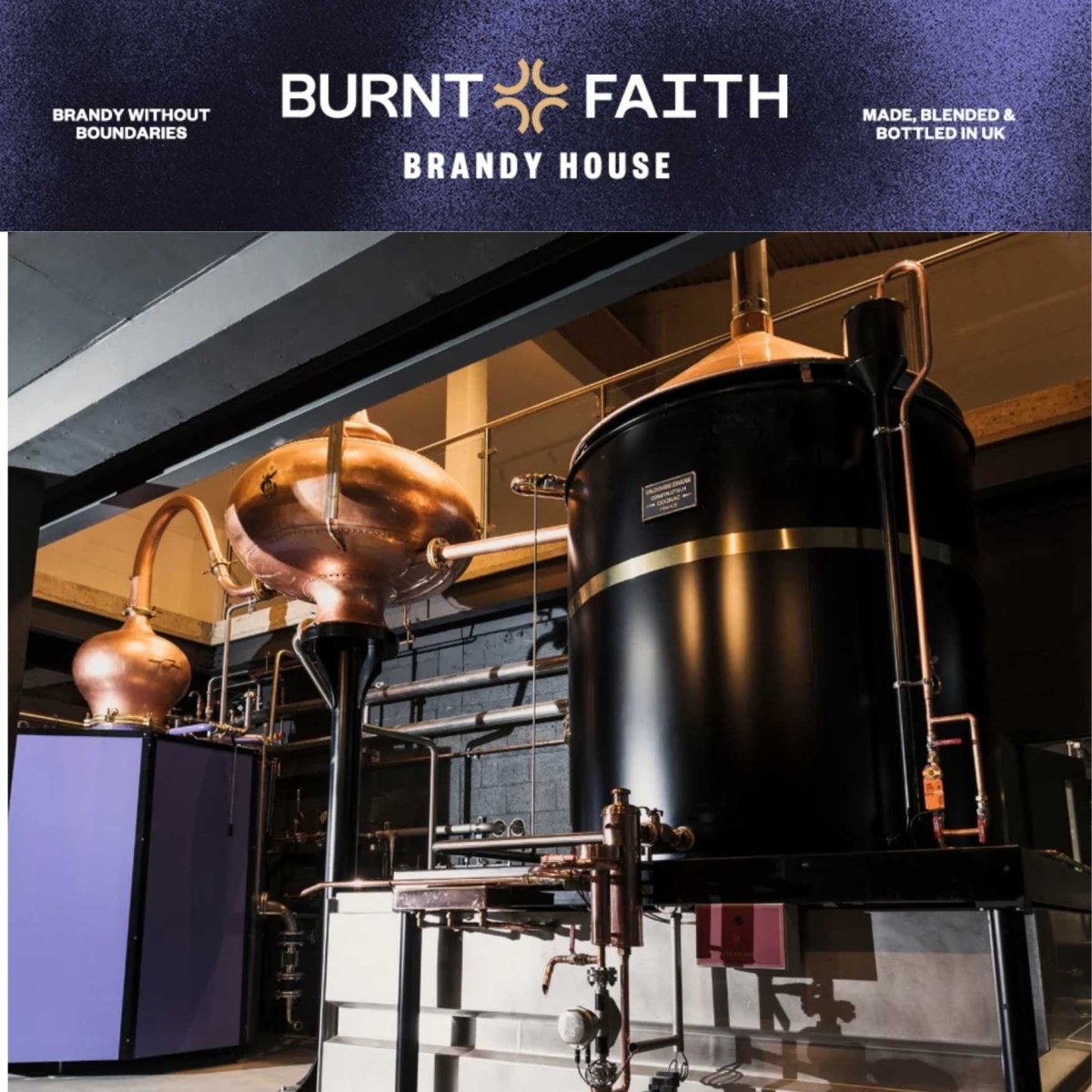 NEW Limited Edition Christmas Cream - Russell and Atwell