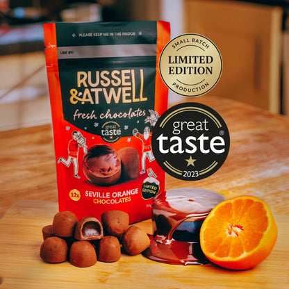 NEW Pick Your Own Pouches - Russell and Atwell