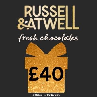 Russell & Atwell E - Gift Card - Russell and Atwell