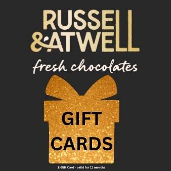 Russell & Atwell E - Gift Card - Russell and Atwell