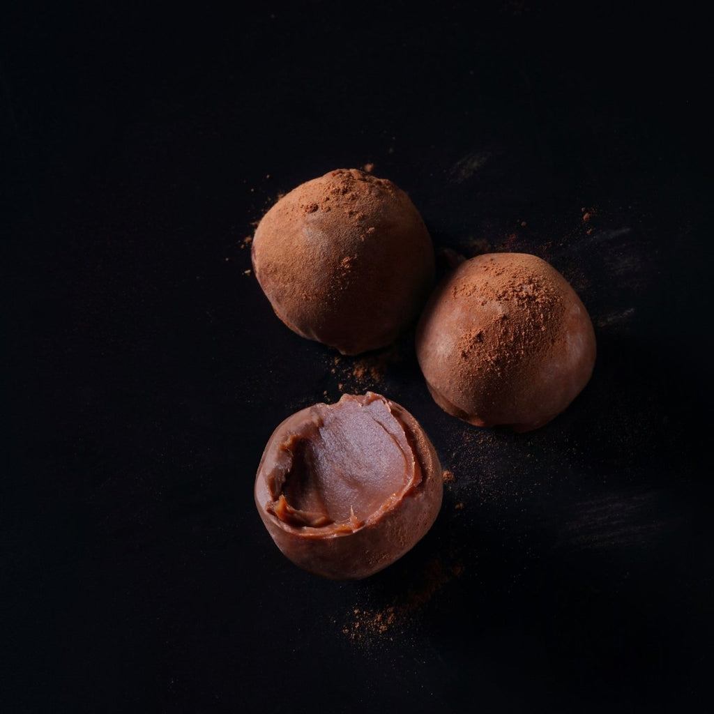 Flexi Vegan Fresh Chocolate Micro-Batch - Russell and Atwell