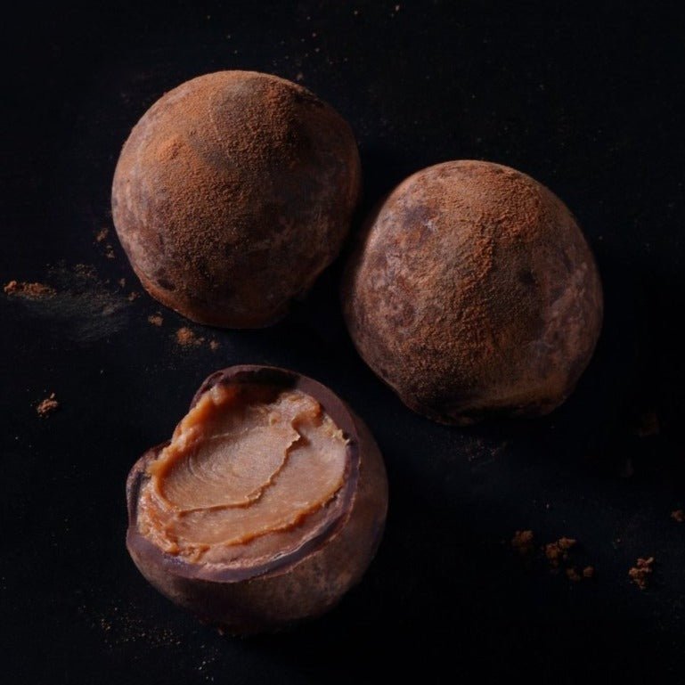 NEW Dirty Blond & Salted Caramel Ltd Edition Twin Pack - Russell and Atwell