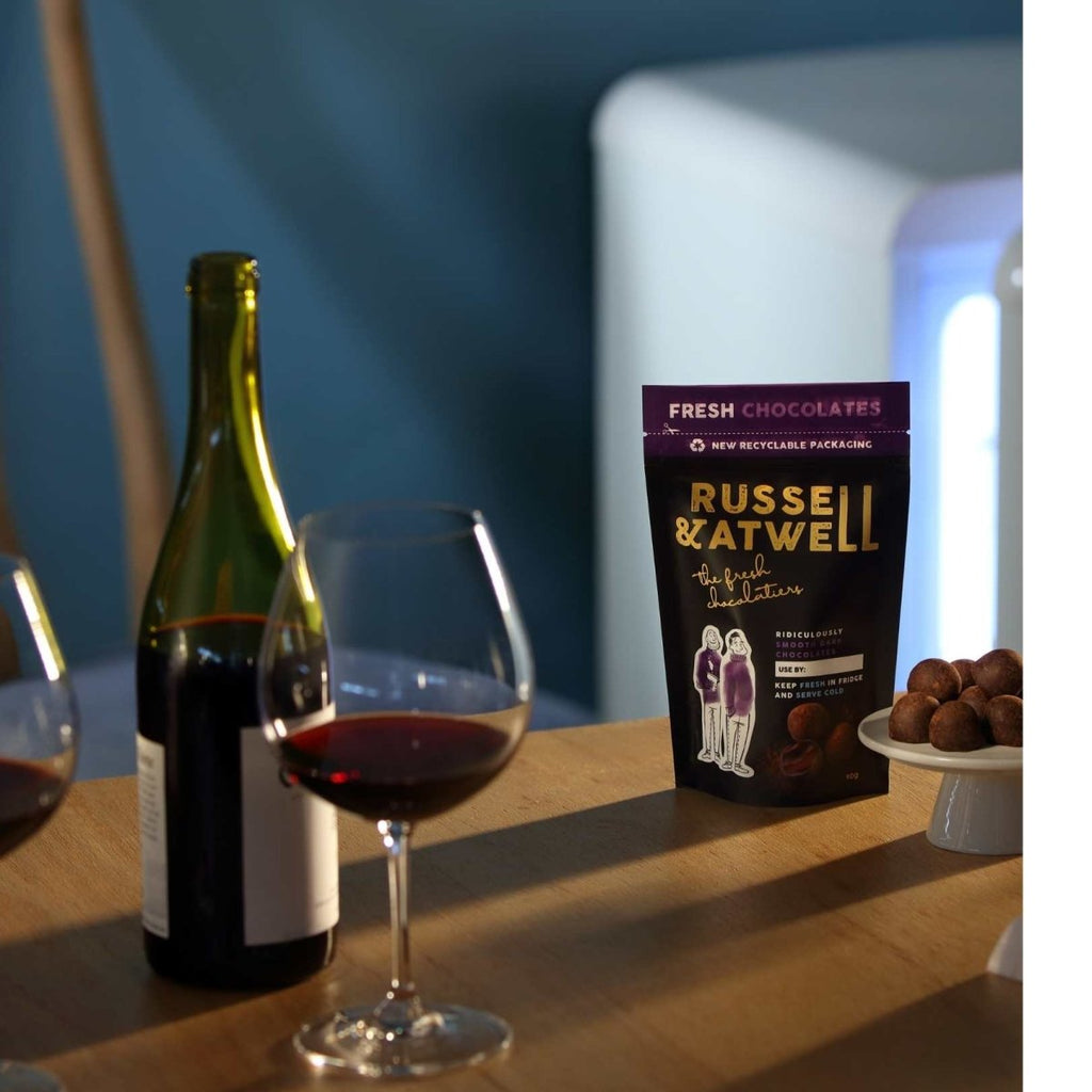 NEW Seasonal Selection 12 Month Gift Subscription - Russell and Atwell
