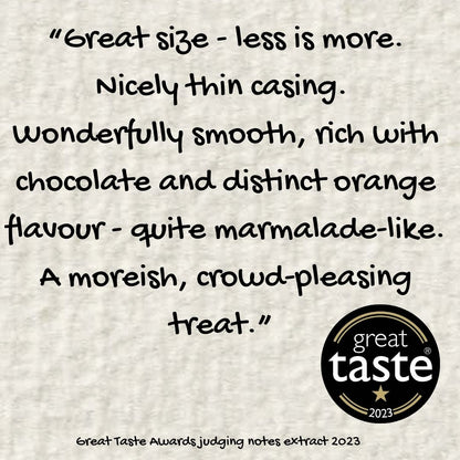 NEW Seville Orange Award Winning Ltd Edition Triple-Pack - Russell and Atwell